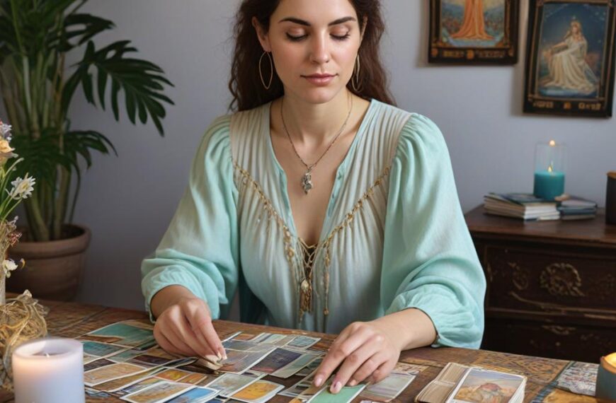 Curso de Tarot online