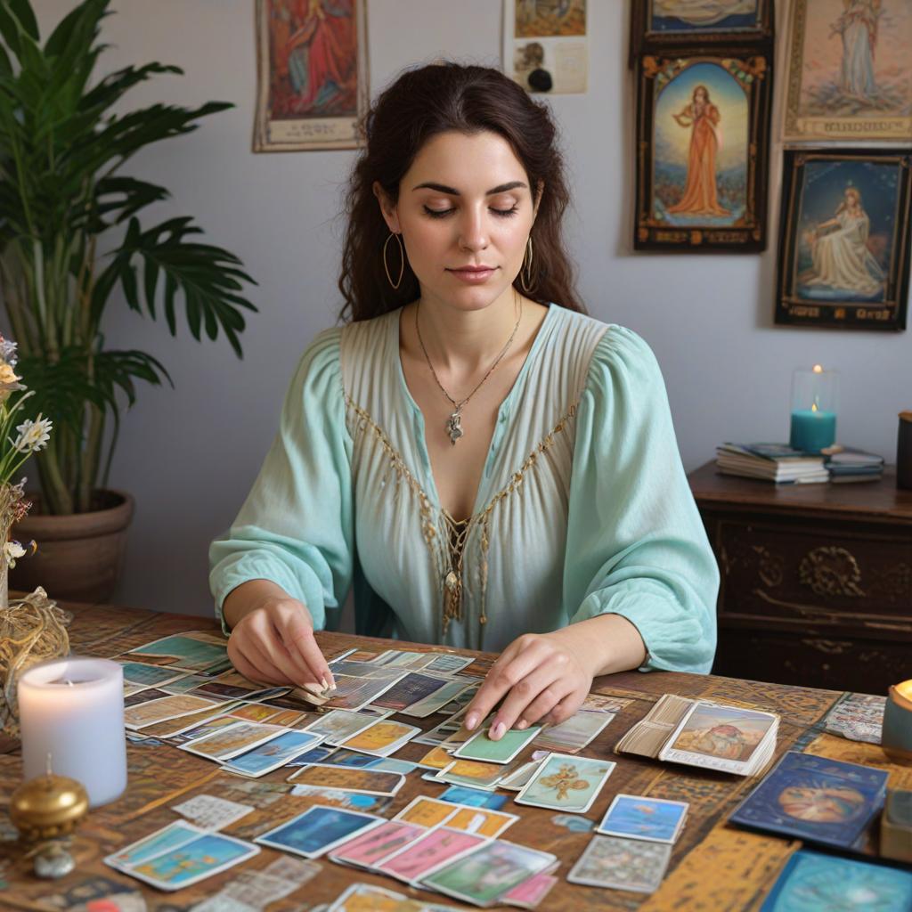 Curso de Tarot online