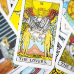 El amor y el tarot