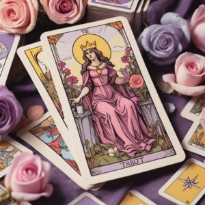 curso de tarot online