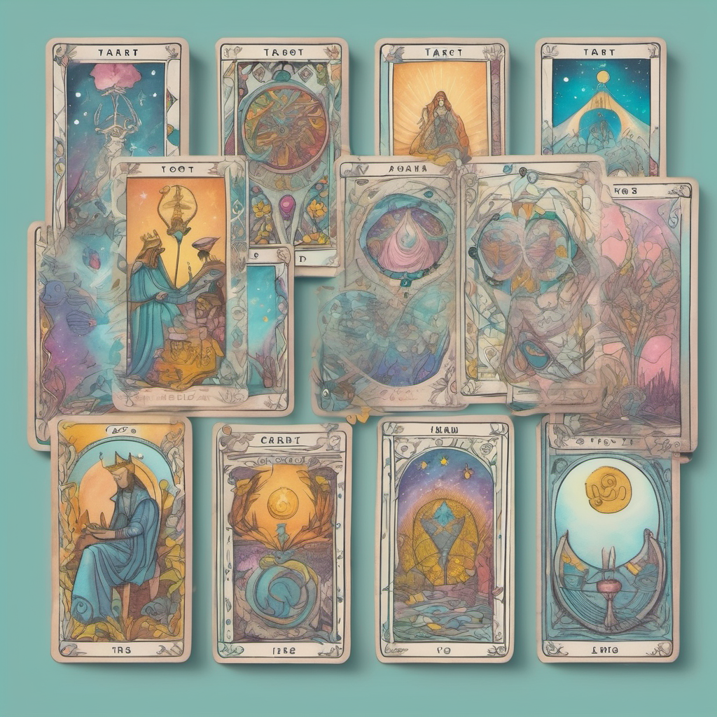 Tarot y destino