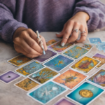 lectura de cartas tarot