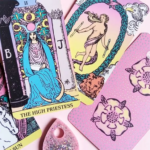 el mejor curso de tarot online