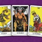 Tipos de tarot: Una guía…