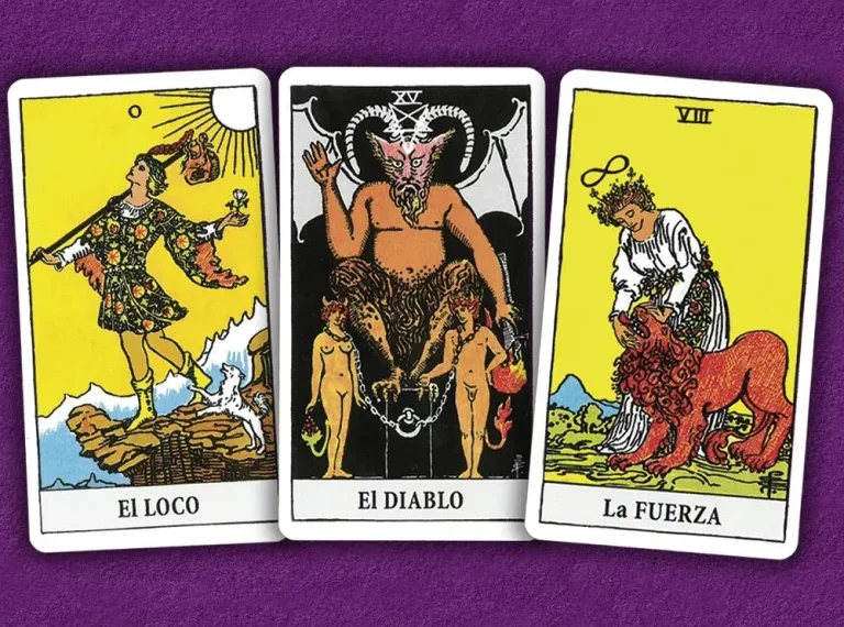 Tipos de tarot: Una guía básica…