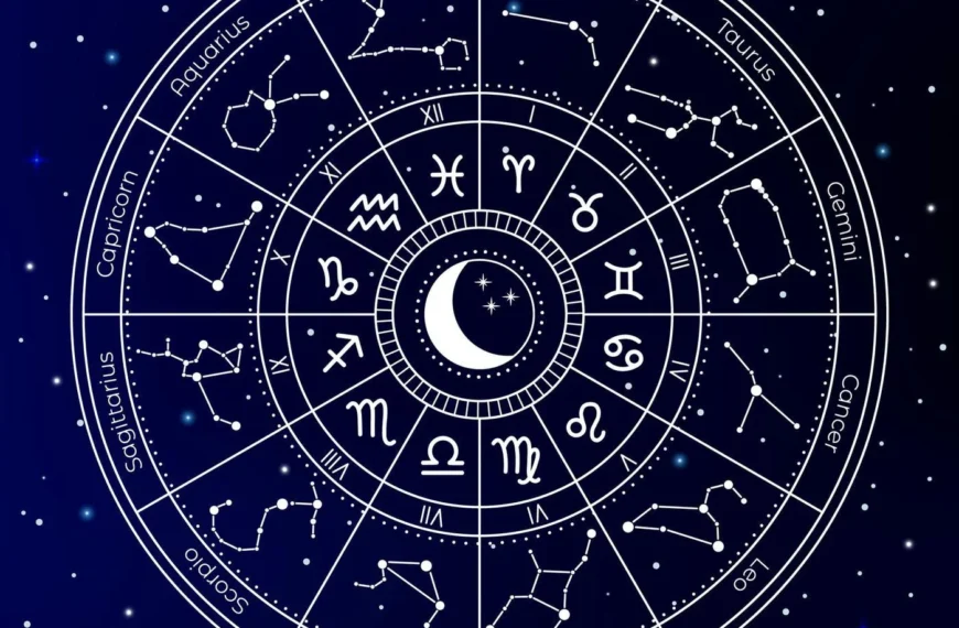 El zodiaco y el tarot: las…