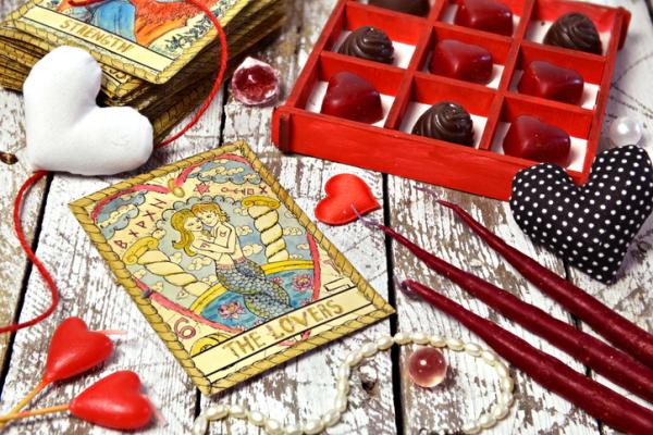 La magia del Amor