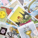 100 preguntas para el Tarot:…