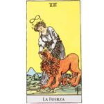 la fuerza