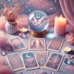 predecir el futuro con el tarot