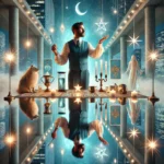 Combinación de Cartas en el Tarot