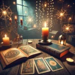Descubre el Mundo del Tarot