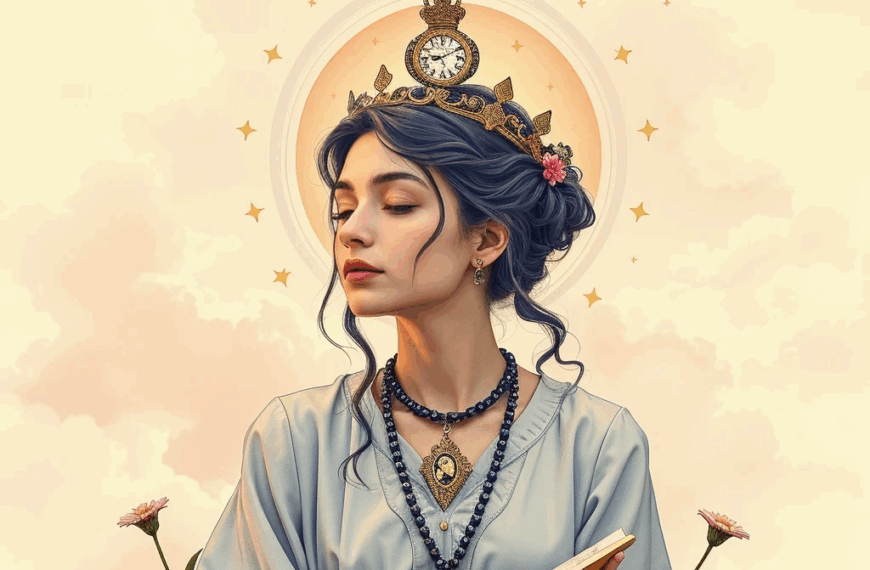 Tarot y autoconocimiento