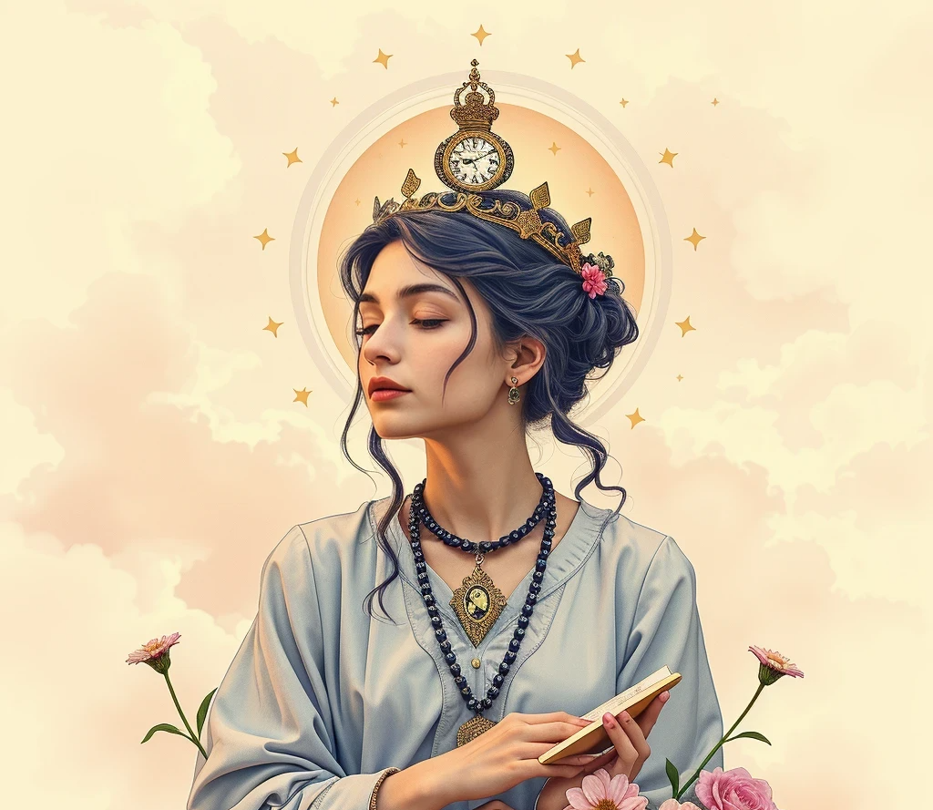 Tarot y autoconocimiento