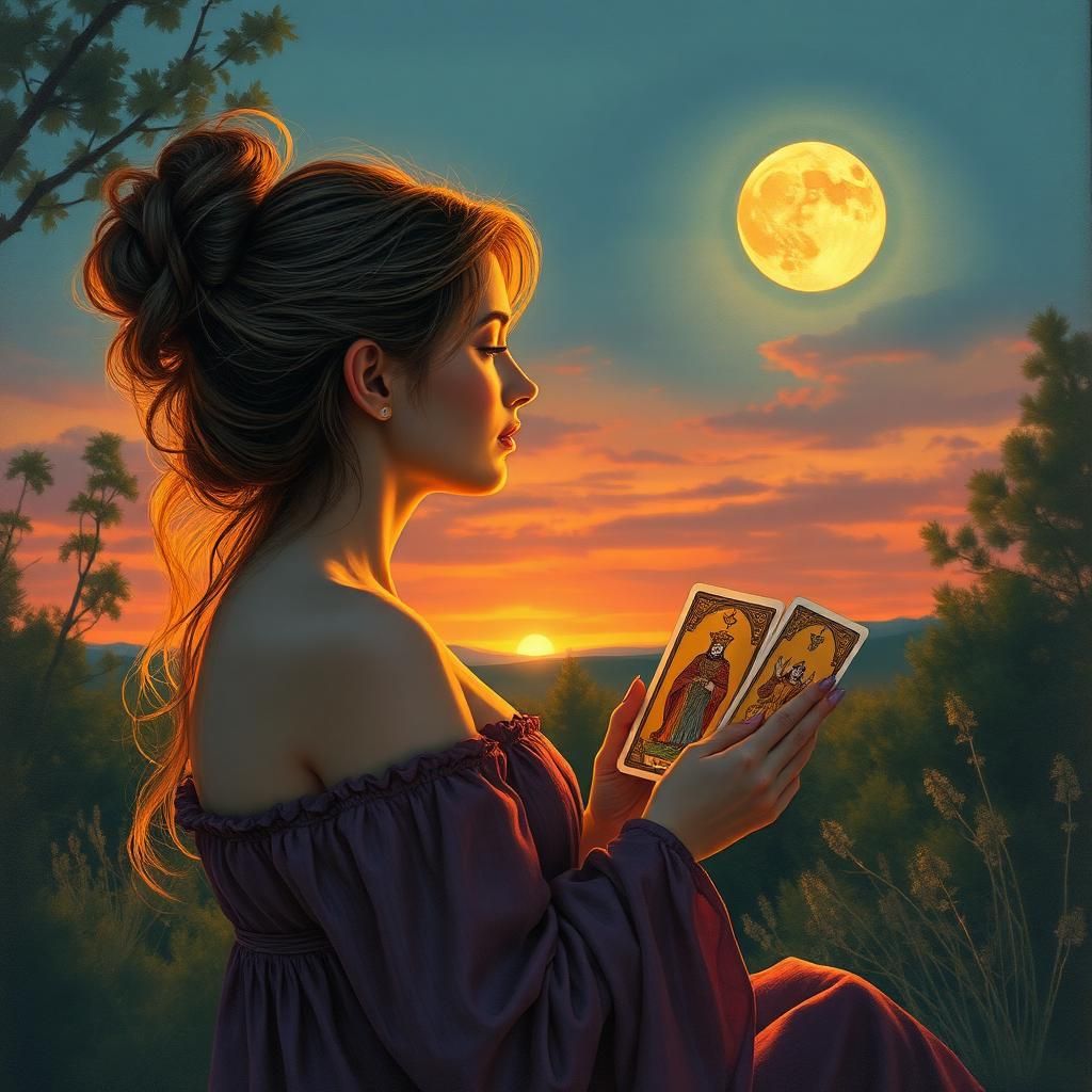 Tarot terapéutico