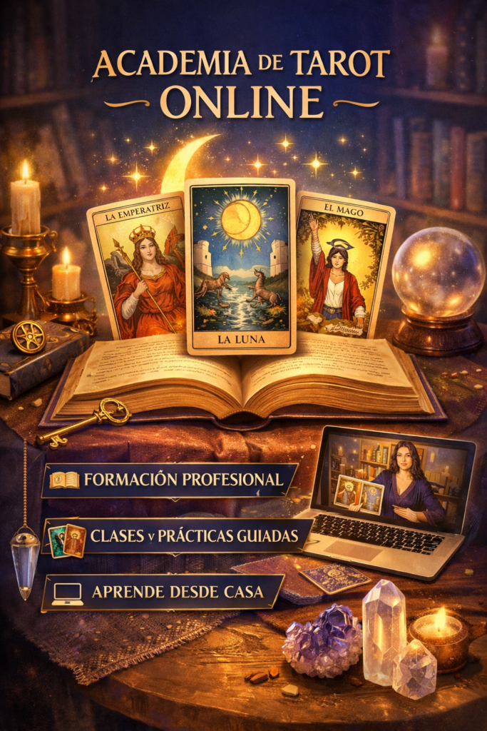 academia tarot