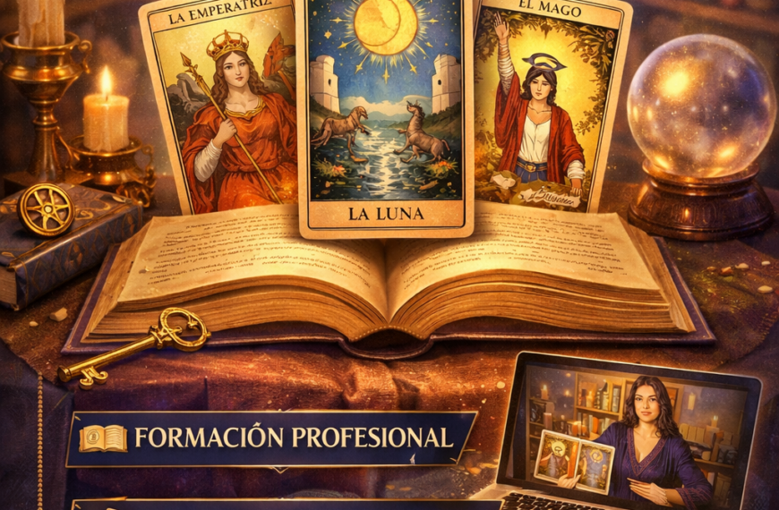 academia tarot